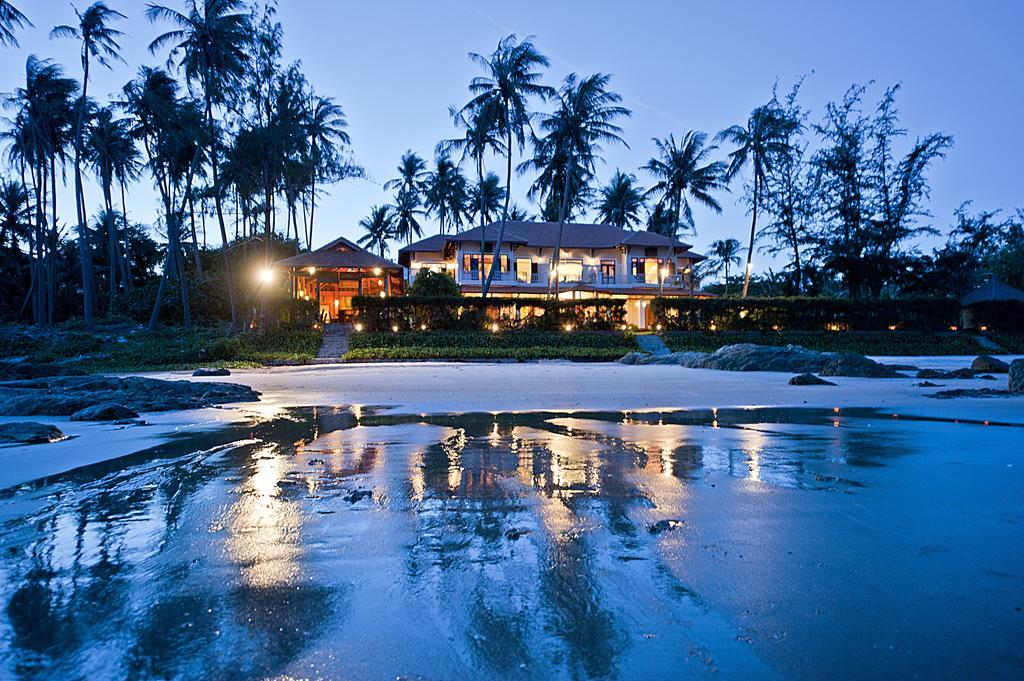 Resort Takalau & Phan Thiet