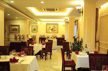 Hotel Rosaliza Hanoi