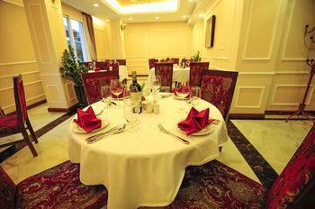 Rosaliza Hotel Hanoi