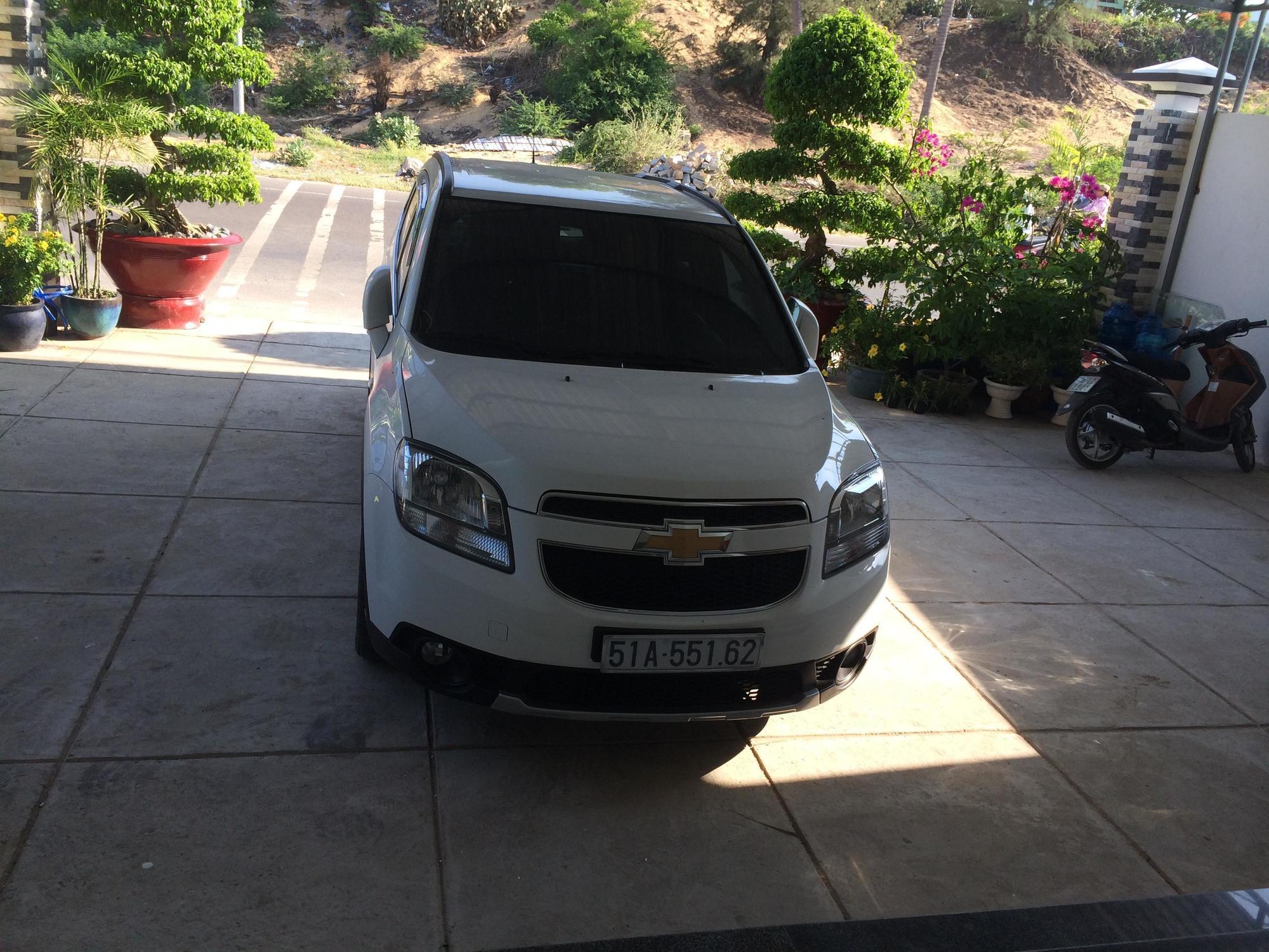 Bao Tien Mini 3* Phan Thiet