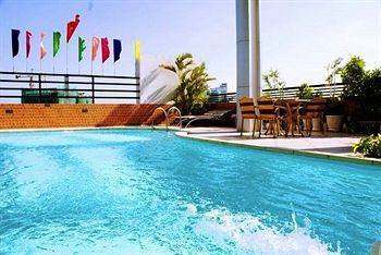 Hotel Olympic