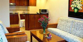 Memory Hotel