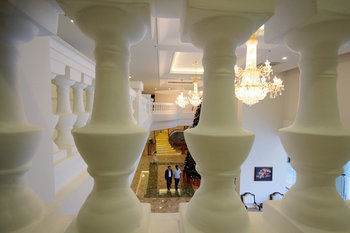 Palace 4* Nha Trang