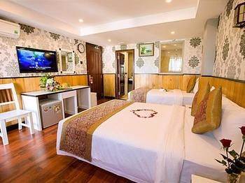 Hotel Golden Rain 2