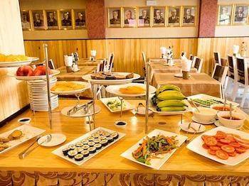 Golden Rain 2 Hotel Nha Trang