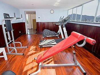 Hotel Golden Rain 2 4*