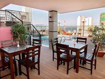 Golden Rain 2 Hotel 4*