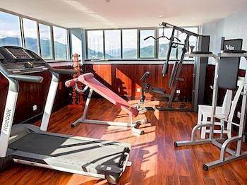 Hotel Golden Rain 2 Nha Trang