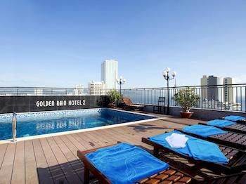Hotel Golden Rain 2
