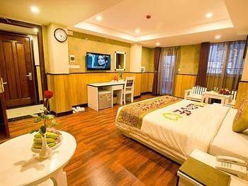 Golden Rain 2 Hotel 4*