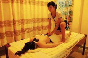 Khu nghỉ mát Palmira & 3*