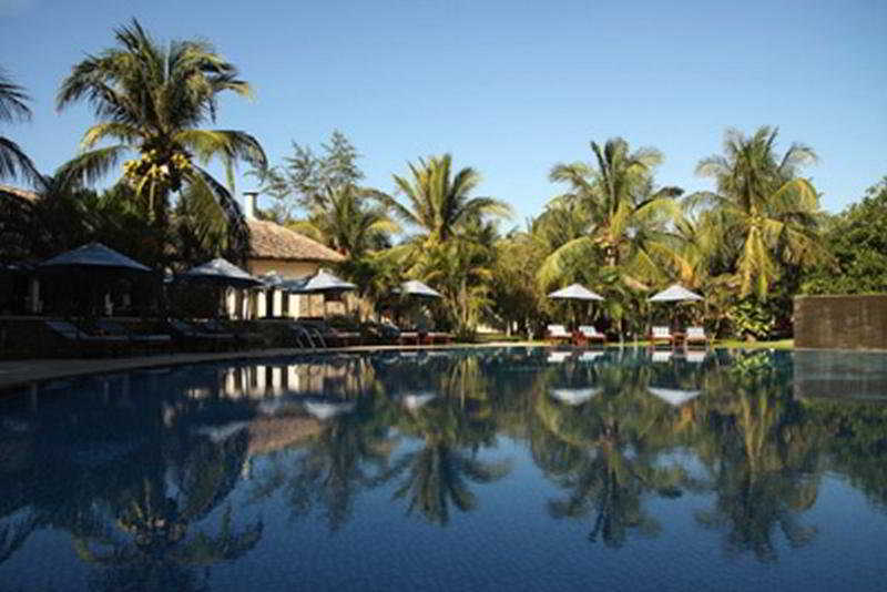 Resort Blue Ocean