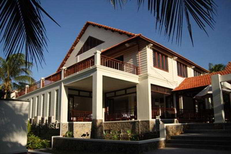 Blue Ocean Resort