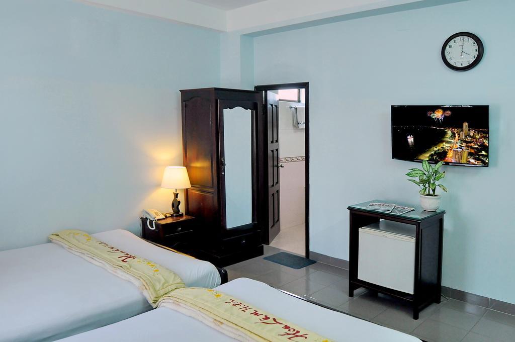 Hoa Lam Hotel