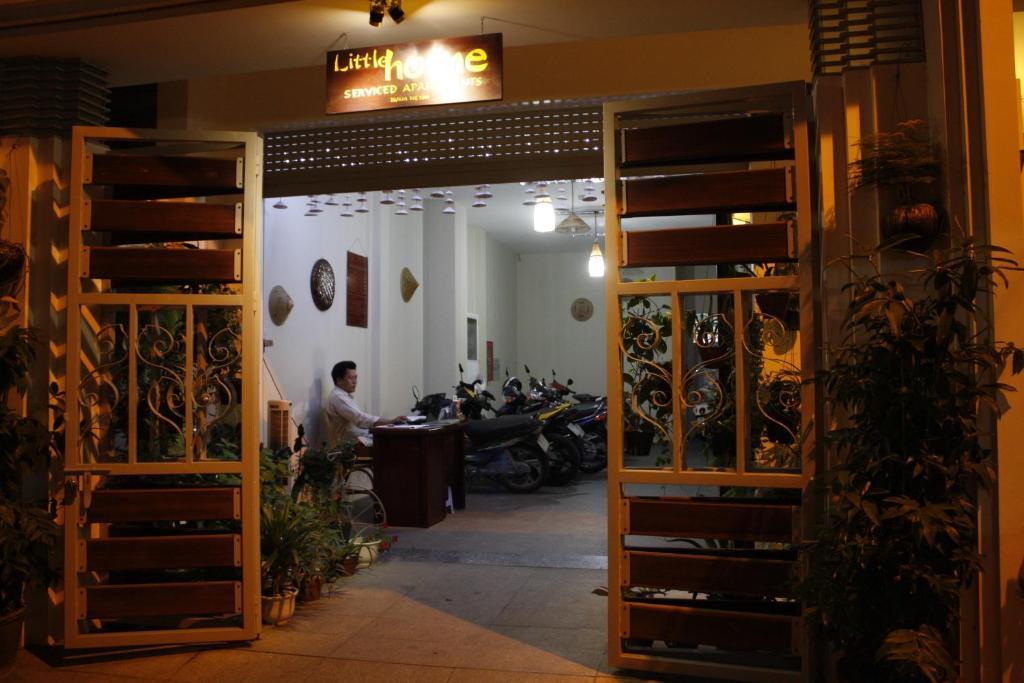 Little 3* Nha Trang