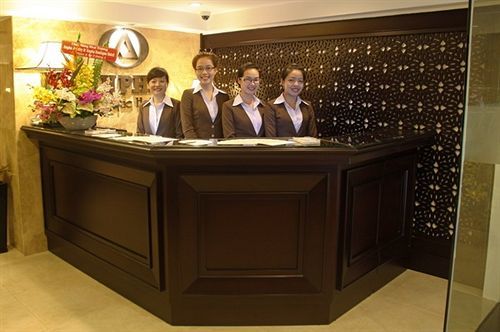 Anpha Boutique TP. Hồ Chí Minh