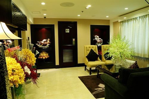 Anpha Boutique Khách sạn