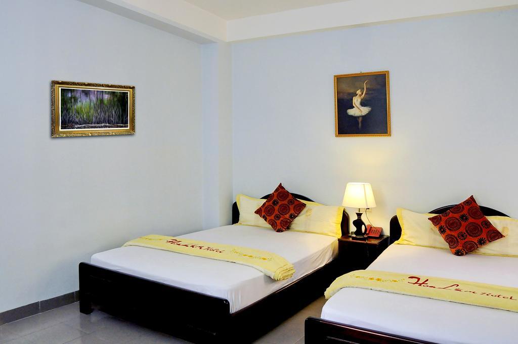 Hoa Lam Nha Trang