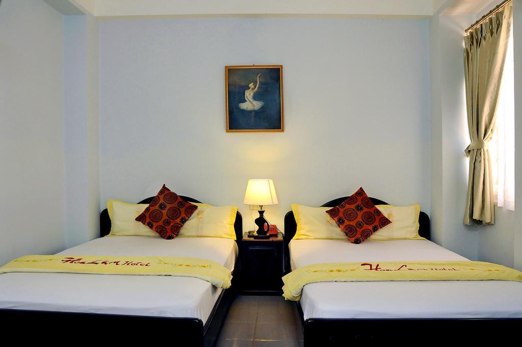 Hoa Lam Hotel