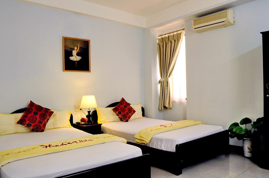 Hotel Hoa Lam 2*