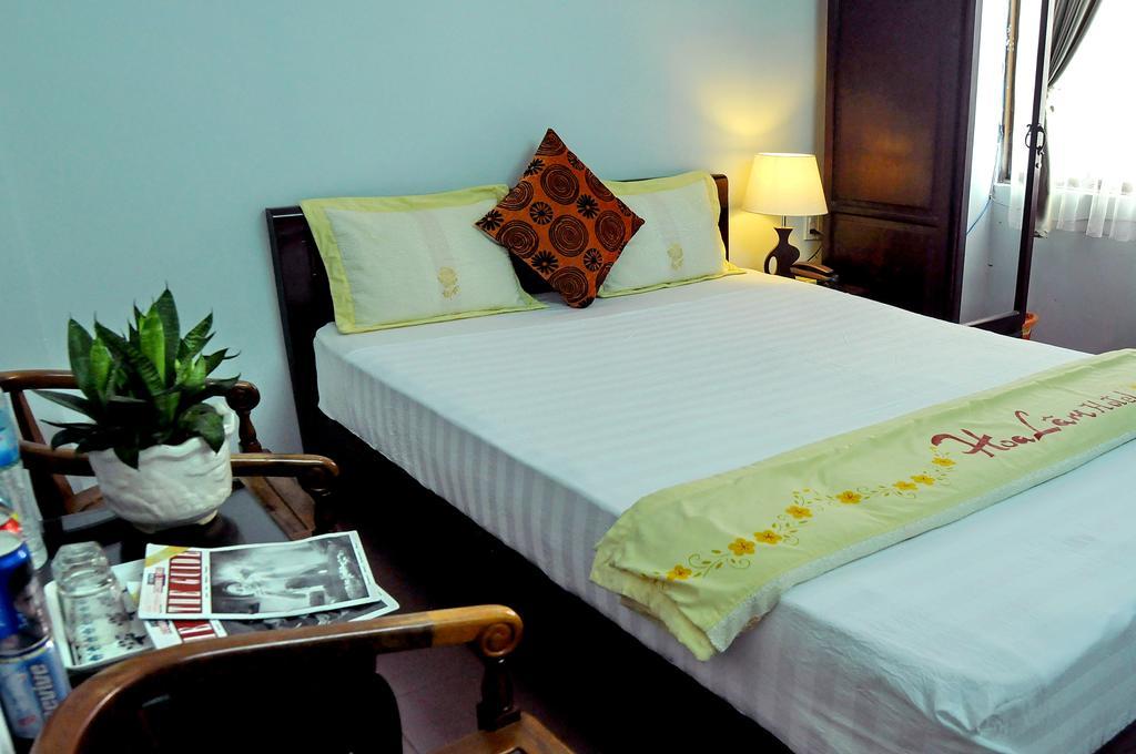 Hotel Hoa Lam Nha Trang