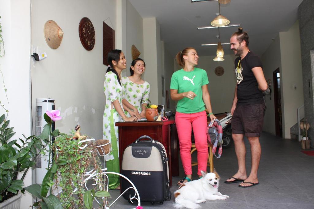 Aparthotel Little