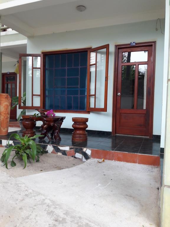 Bach Duong