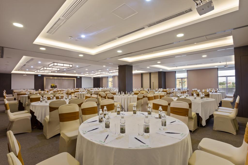Side Hotel Hanoi