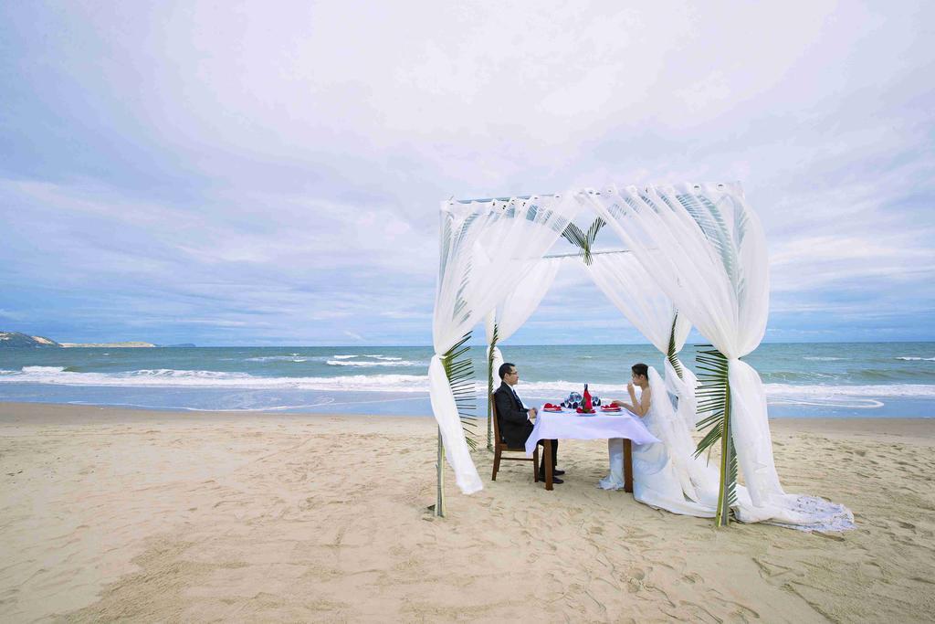 Blue Bay Mui Ne & 4*
