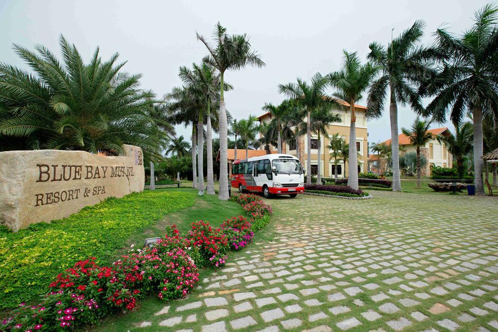 Blue Bay Mui Ne & 4*