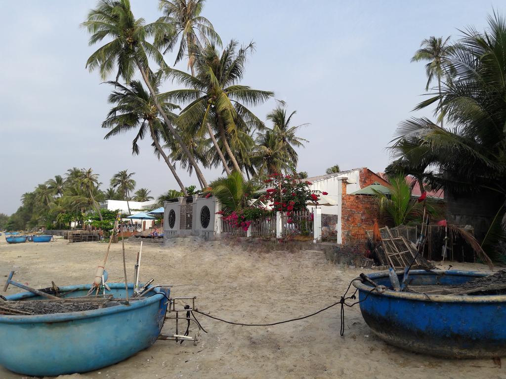 Hotel Bach Duong Phan Thiet