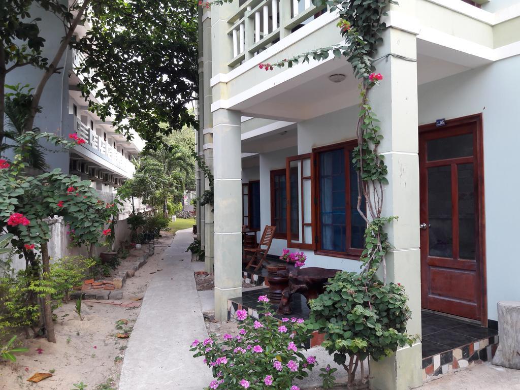 Hotel Bach Duong