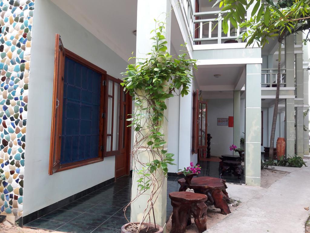 Bach Duong Hotel Phan Thiet