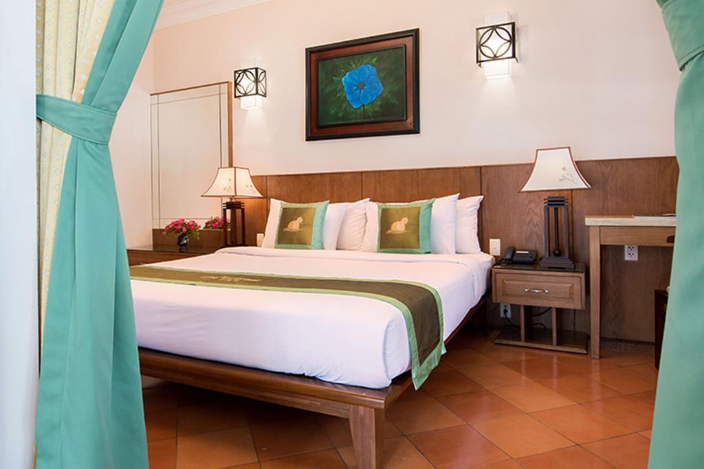 Resort Phu & Phan Thiet