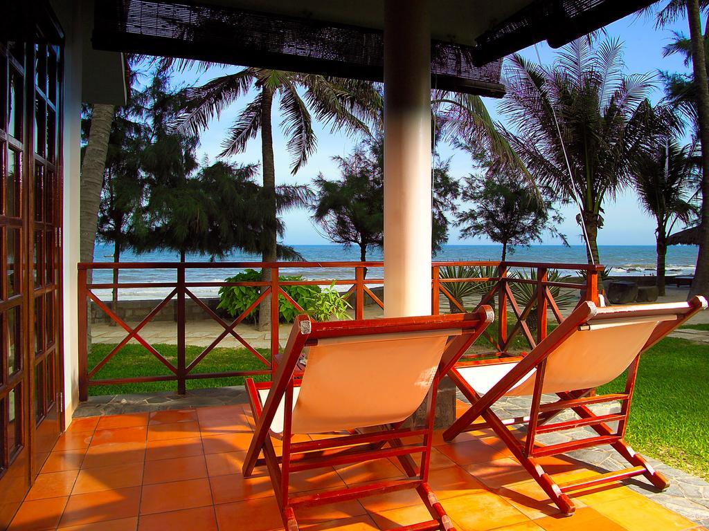 Resort Phu & Phan Thiet