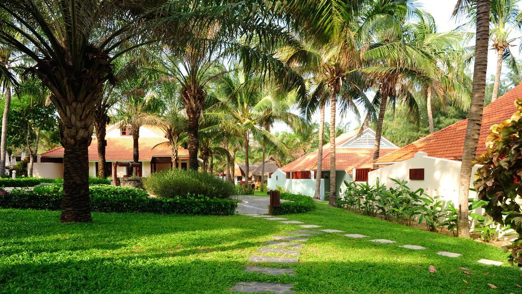 Resort Phu & 4*