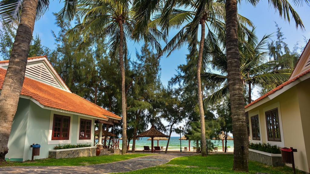 Phu & Resort 4*