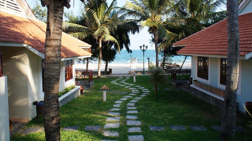 Resort Phu & 4*