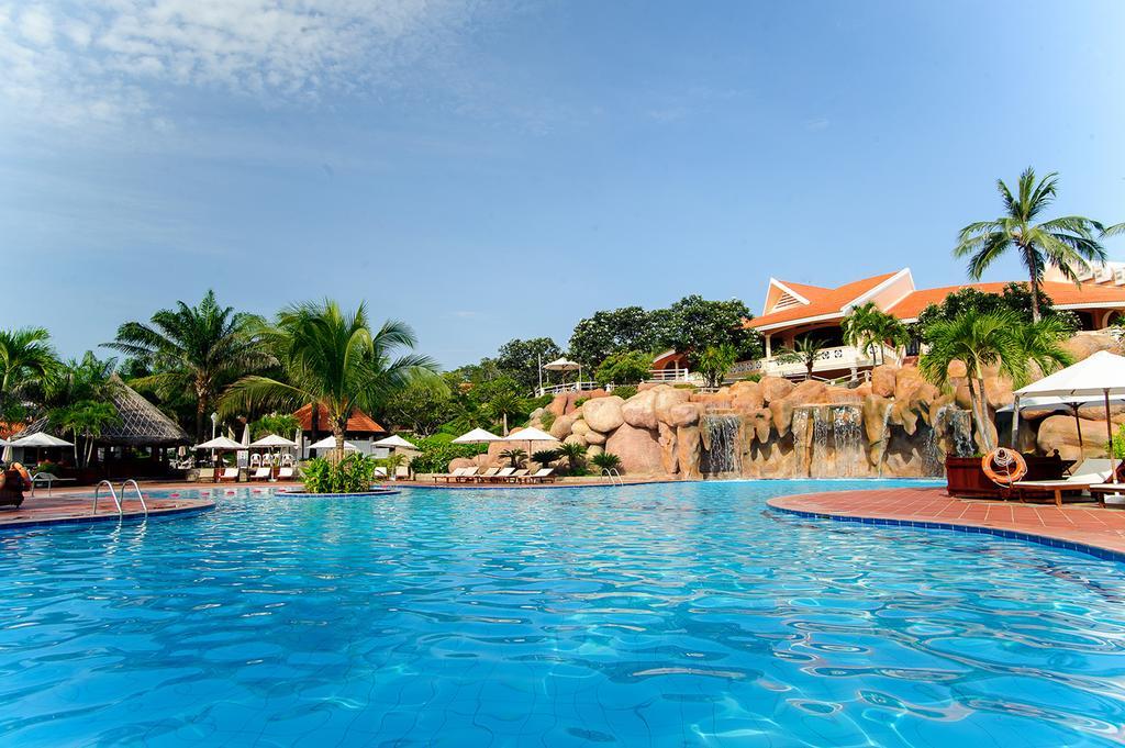 Phu & 4* Phan Thiet