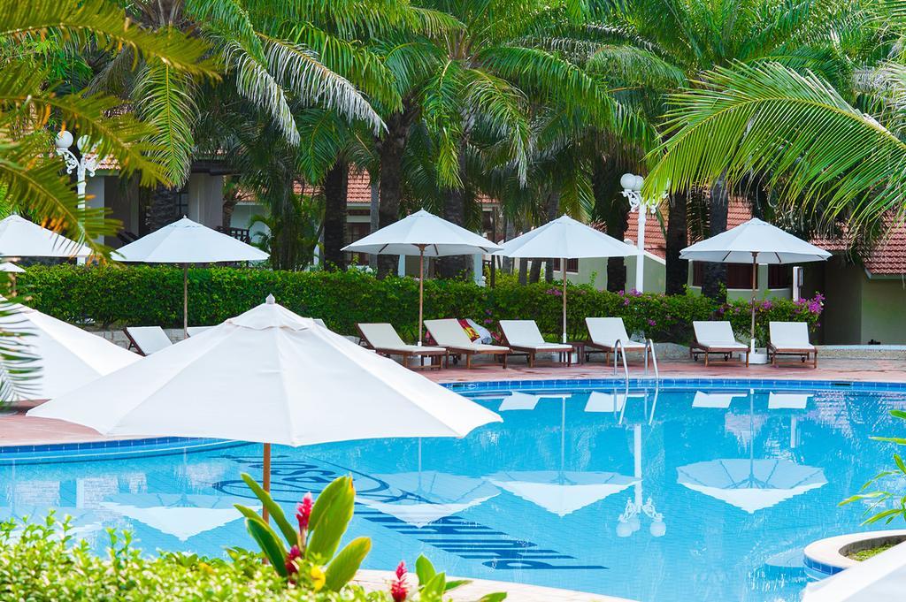 Resort Phu & 4*