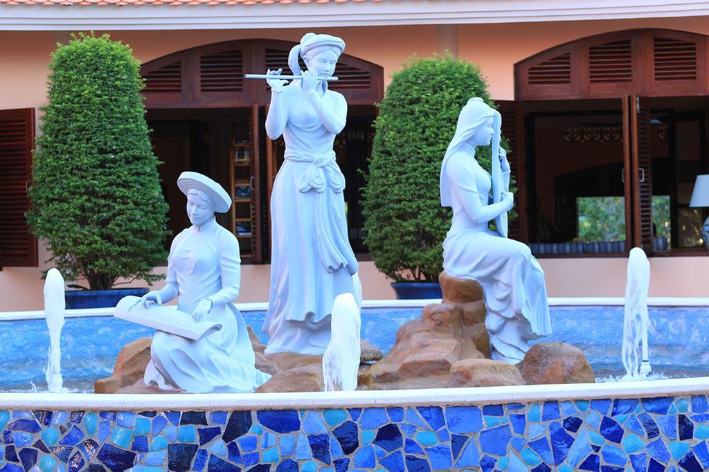 Resort Phu &