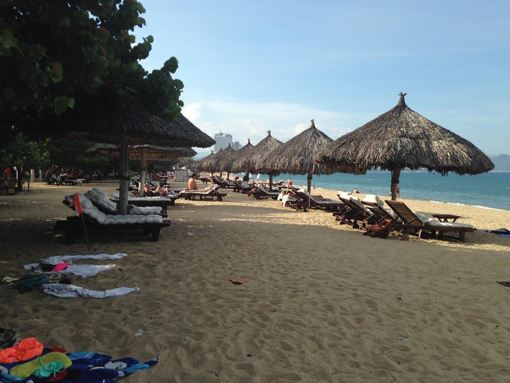 - Unit 3706 * Nha Trang