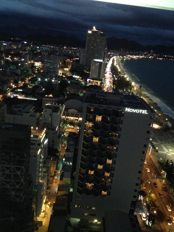- Unit 3706 Nha Trang