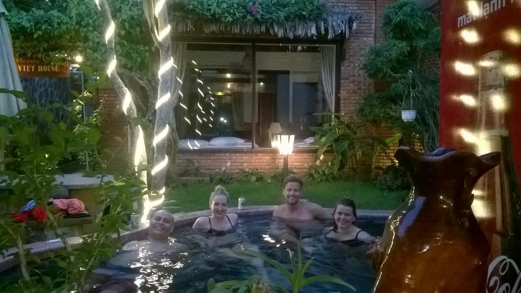 313 Cua Dai - Viet House 2* Hoi An