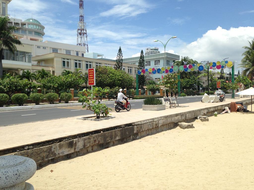 - Unit 3706 * Nha Trang