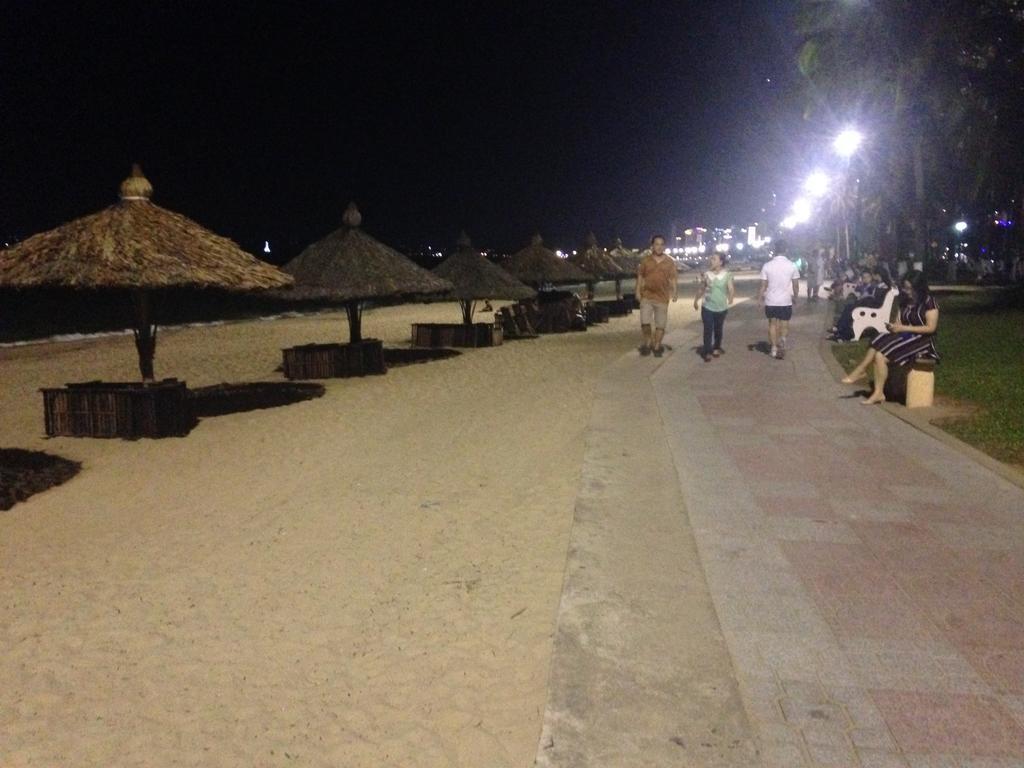 - Unit 3706 Nha Trang