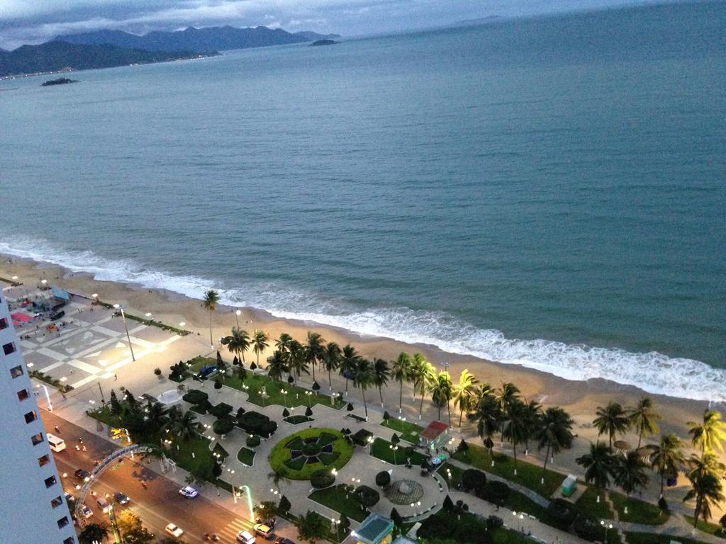 - Unit 3706 Nha Trang