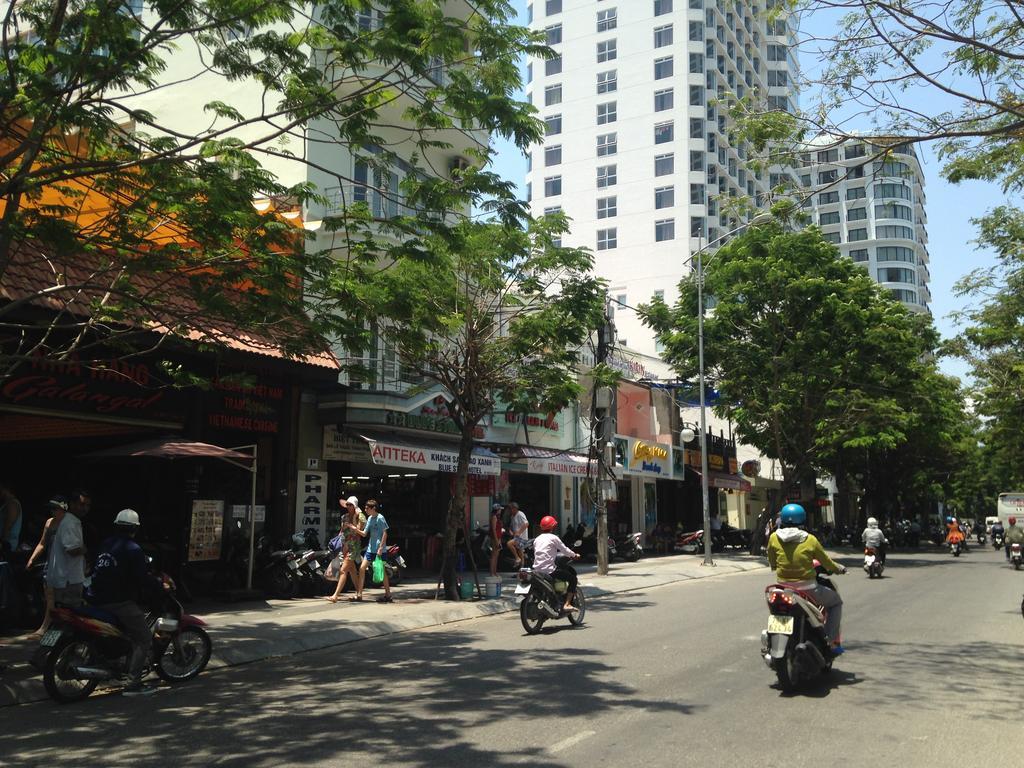 - Unit 3706 * Nha Trang