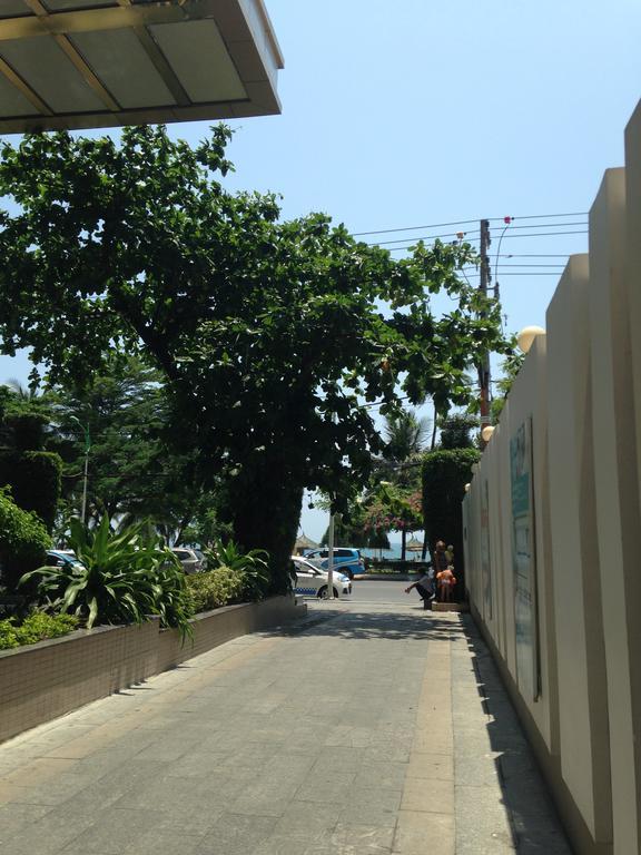 Căn hộ - Unit 3706 Nha Trang