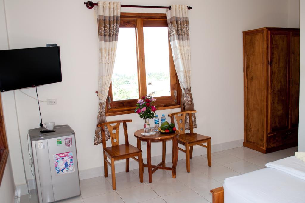 Hotel Viet's Mũi Né